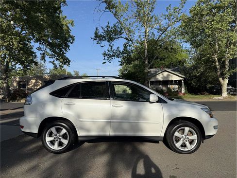 Used 2007 Lexus RX 350 AWD image 7