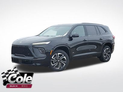 New 2026 Buick Enclave Sport Touring w/ Power Package