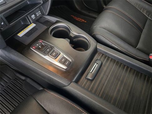Used 2023 Honda Passport TrailSport image 19
