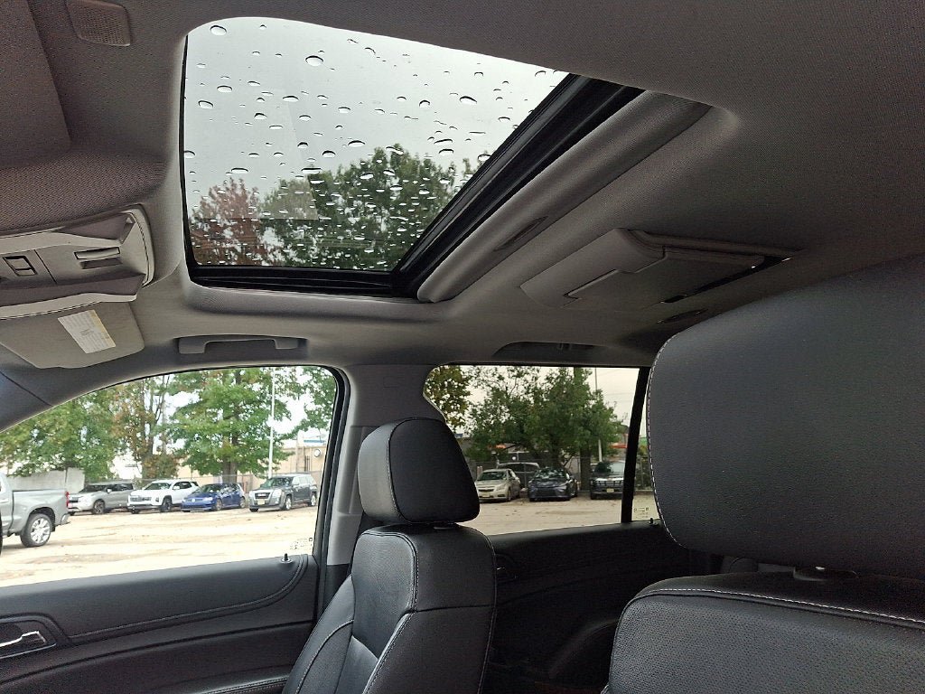 Certified 2019 Chevrolet Suburban Premier AWD/4WD image 15