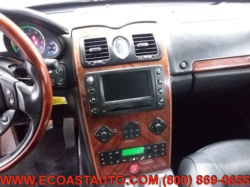 Used 2006 Maserati Quattroporte Executive GT image 13