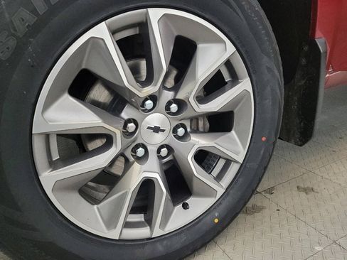 Used 2019 Chevrolet Silverado 1500 RST w/ All-Star Edition image 31