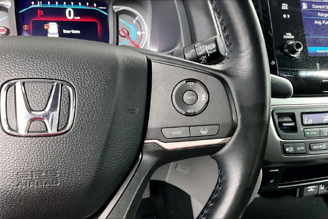 Used 2019 Honda Pilot EX-L image 20