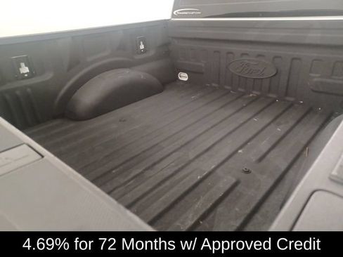 Used 2022 Ford F150 XL w/ Trailer Tow Package RWD image 10