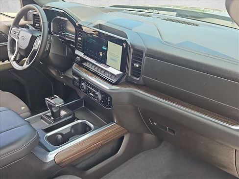 Used 2024 Chevrolet Silverado 1500 RST w/ All Star Edition Plus AWD/4WD image 28