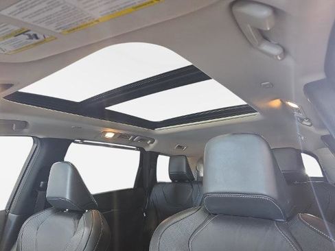 Certified 2025 INFINITI QX60 Sensory AWD/4WD image 29