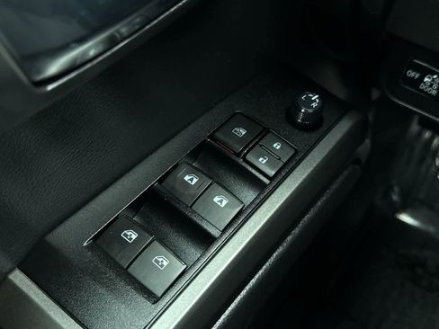 Used 2023 Toyota Tacoma TRD Off-Road w/ TRD Premium Off Road Package image 22