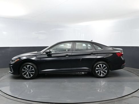 Used 2025 Volkswagen Jetta S FWD image 24
