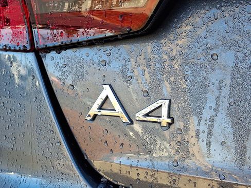 Certified 2023 Audi A4 2.0T Premium w/ Convenience Package image 31