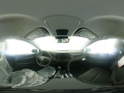 New 2026 Toyota Camry LE image 66