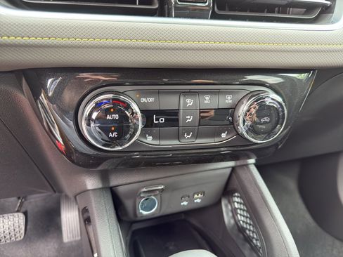 New 2026 Chevrolet TrailBlazer ACTIV w/ Convenience Package image 18