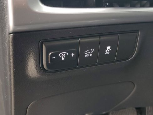 Used 2025 Hyundai Tucson SEL FWD image 16