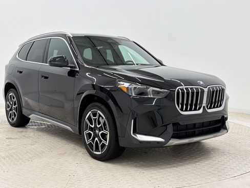 Used 2025 BMW X1 xDrive28i w/ Premium Package AWD/4WD image 7