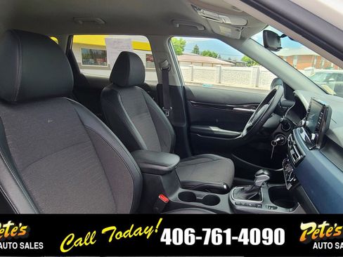 Used 2021 Kia Seltos S image 16