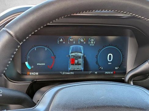 Used 2024 Ford F250 Lariat w/ Lariat Ultimate Package image 11