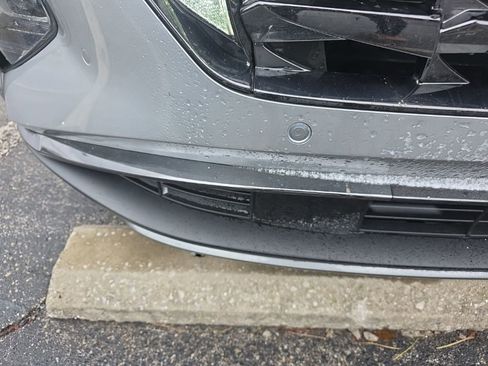 Used 2024 Hyundai Tucson Limited image 3