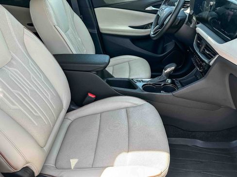 Used 2025 Buick Encore GX Avenir FWD image 22