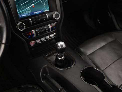 Used 2020 Ford Mustang GT Premium w/ GT Performance Package image 27