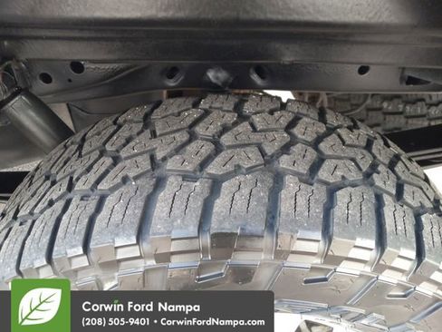 Used 2013 Ford F150 Lariat w/ Luxury Equipment Group image 31