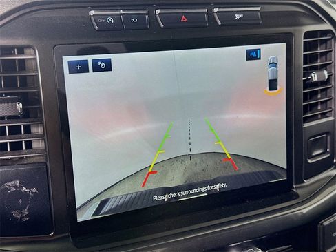 Used 2023 Ford F150 XLT w/ Equipment Group 302A High image 10