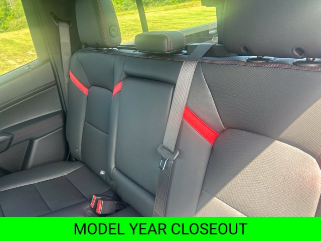 New 2026 Chevrolet Colorado Z71 w/ Technology Package AWD/4WD image 47