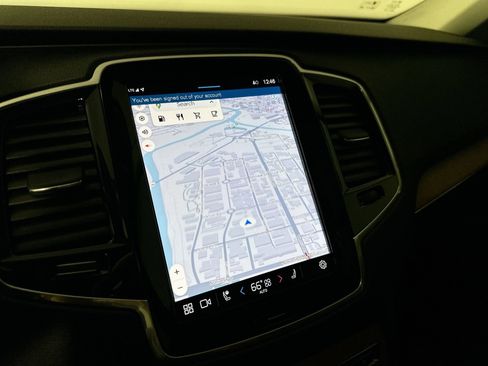 Used 2024 Volvo XC90 B6 Plus w/ Protection Package Premier image 13