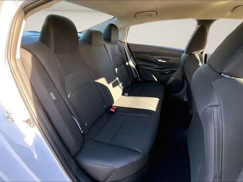 New 2026 Nissan Sentra S image 6