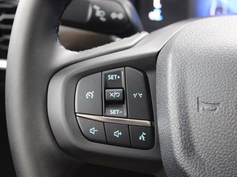 New 2025 Ford Ranger XLT w/ Chrome Accent Package image 34