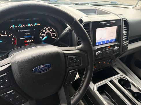 Used 2020 Ford F150 XLT w/ Equipment Group 302A Luxury image 14