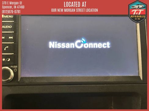 Used 2019 Nissan NV 3500 S image 37