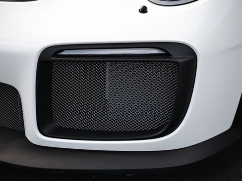 Certified 2018 Porsche 911 GT2 RS image 22