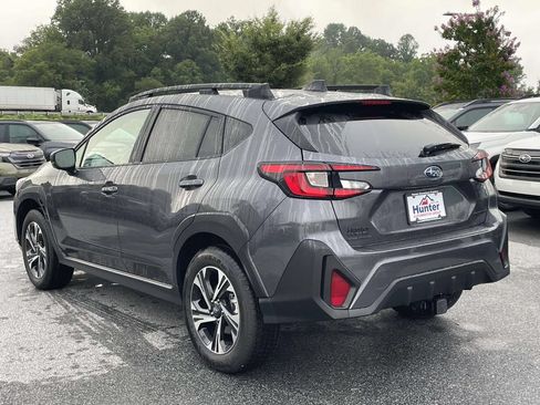 Certified 2026 Subaru Crosstrek 2.5i Premium AWD/4WD image 26