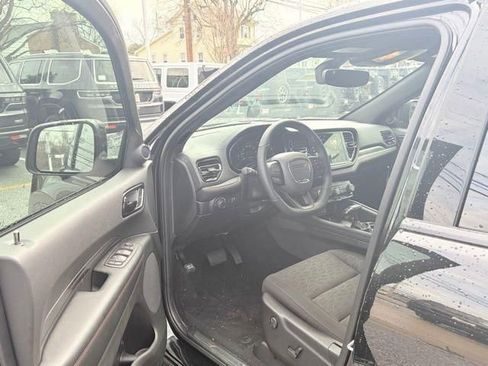 New 2026 Dodge Durango GT image 14