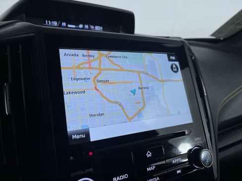 Certified 2023 Subaru Forester Wilderness image 20