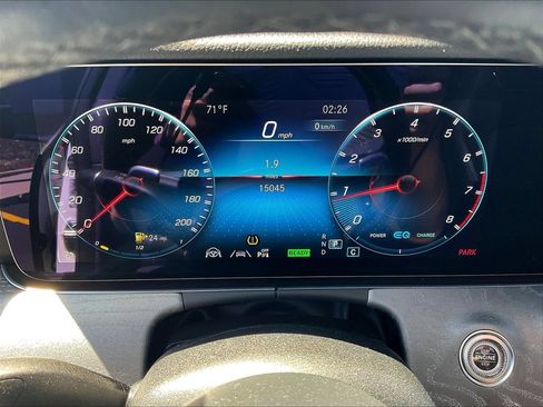 Used 2022 Mercedes-Benz AMG GT 53 w/ Driver Assistance Package image 13