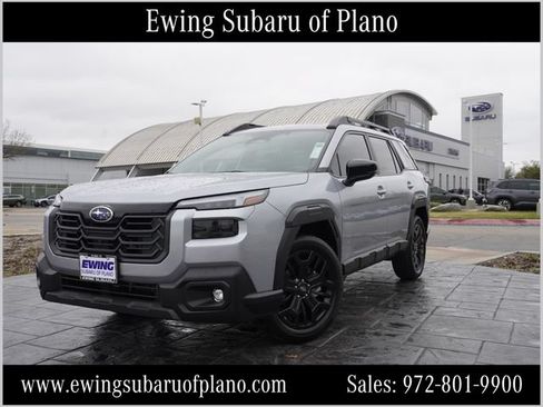 Used 2026 Subaru Outback Limited XT AWD/4WD image 1