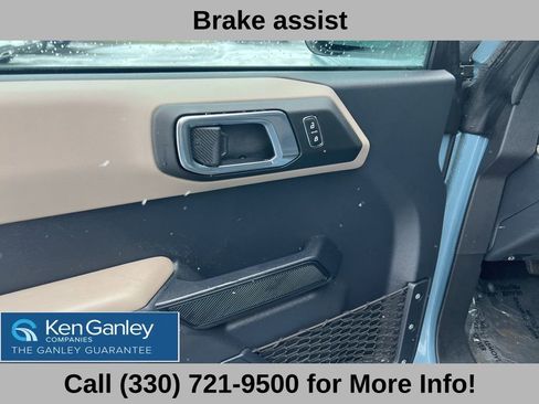 Used 2023 Ford Bronco Big Bend image 26