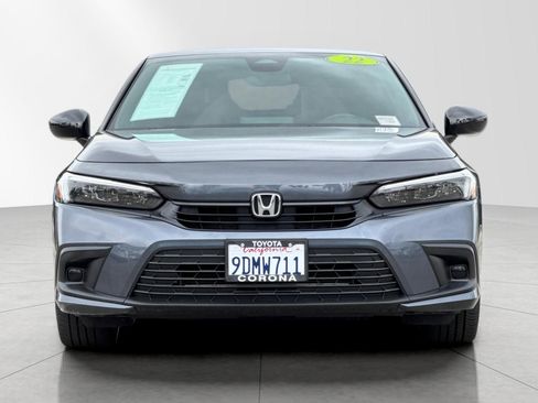 Used 2022 Honda Civic Sport image 9
