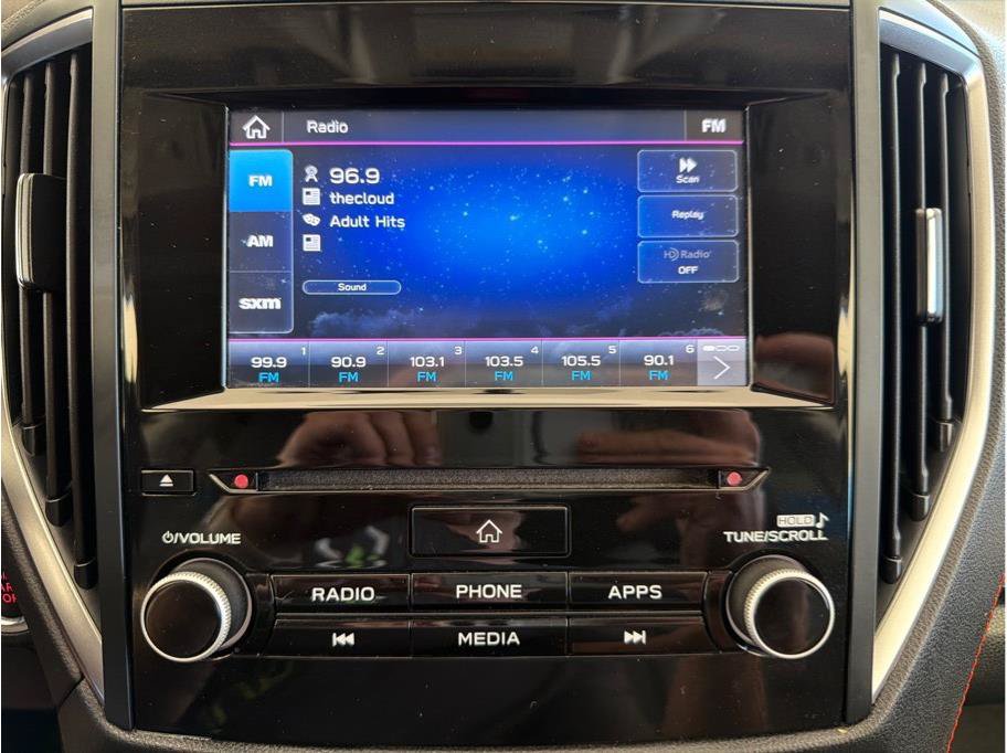 Used 2021 Subaru Forester Sport w/ Popular Package #2 AWD/4WD image 21