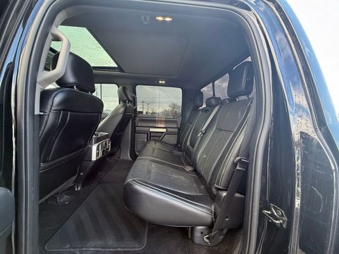 Used 2018 Ford F150 Lariat w/ Equipment Group 502A Luxury image 26