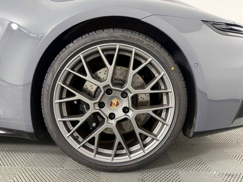 Certified 2026 Porsche 911 Carrera S image 12