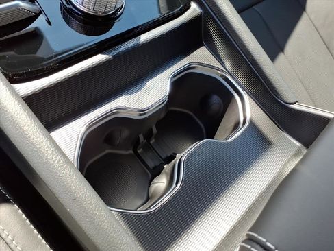 New 2026 Jeep Grand Cherokee Limited Reserve image 27