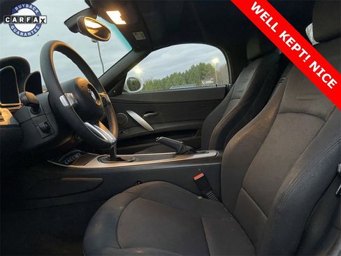 Used 2008 BMW Z4 3.0i image 12