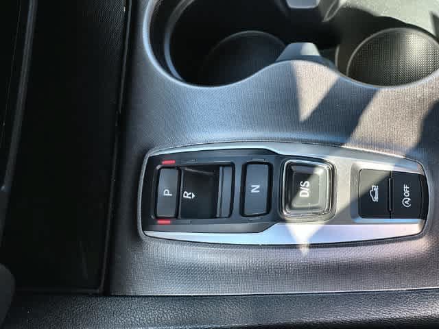 Used 2023 Honda Ridgeline RTL image 16