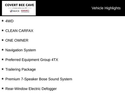 Used 2023 GMC Canyon AT4X AWD/4WD image 6