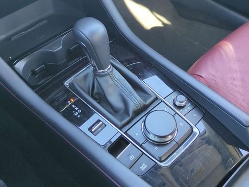 Used 2025 MAZDA MAZDA3 s image 15