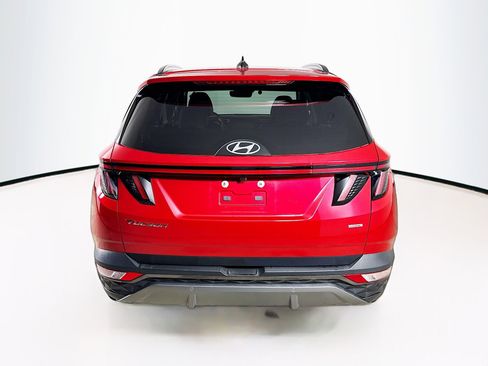 Used 2023 Hyundai Tucson Limited image 32