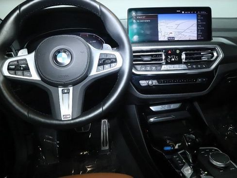 Used 2024 BMW X3 xDrive30i w/ Premium Package AWD/4WD image 30