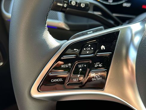 New 2027 Mercedes-Benz GLC 300 image 26