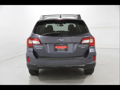 Used 2017 Subaru Outback 3.6R Limited AWD/4WD image 20